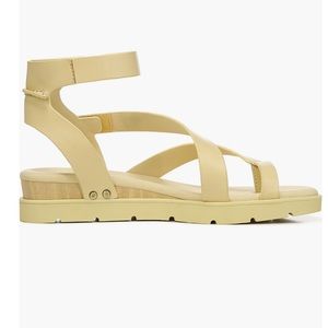 Daven Gladiator Sandals